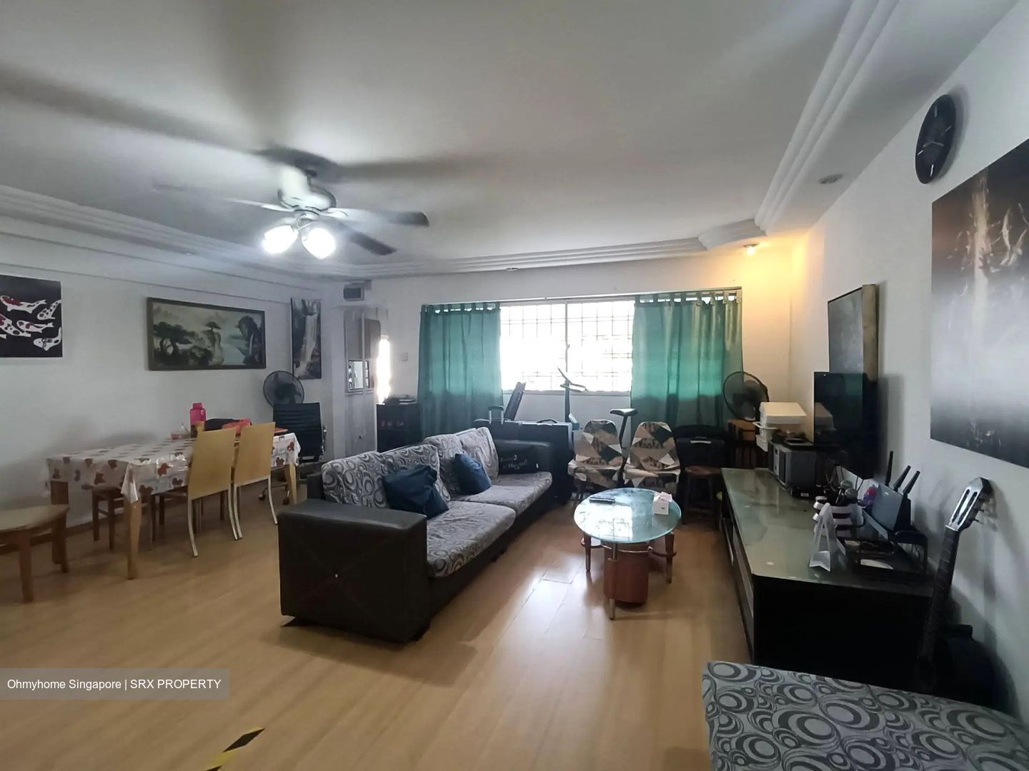 Blk 249 Tampines Street 21 (Tampines), HDB 4 Rooms #560393251